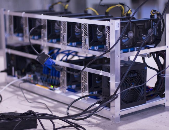 Is Crypto Mining Worth It?