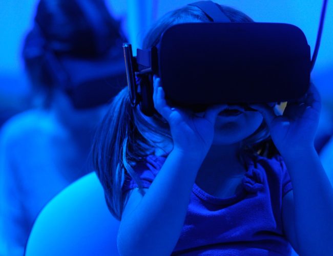 Will the Metaverse Replace the Real World?