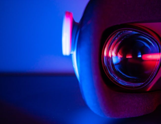 The Difference Between Metaverse and Virtual Reality