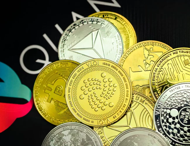 What is Quant Crypto? Complete Guide