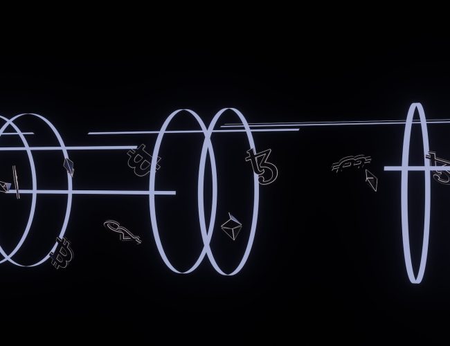 How is Blockchain Decentralized?