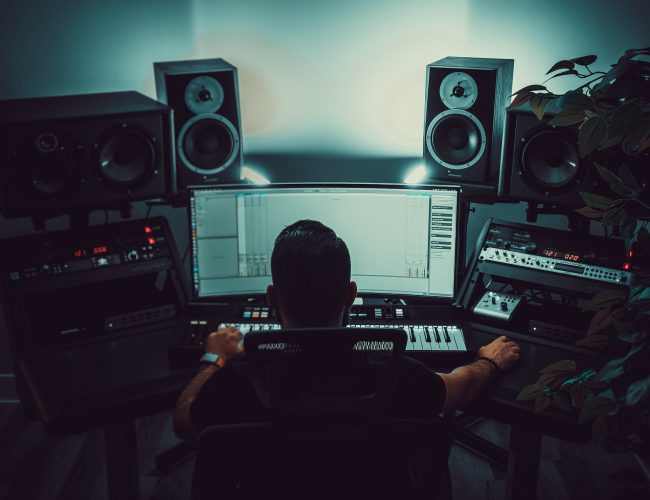 What is Web3 Music?