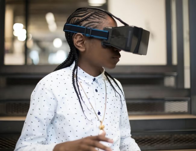 The Ultimate Guide to the Metaverse – What you Should Know