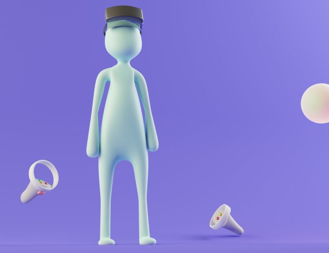 Is the Metaverse Here to Stay? Future of Metaverse