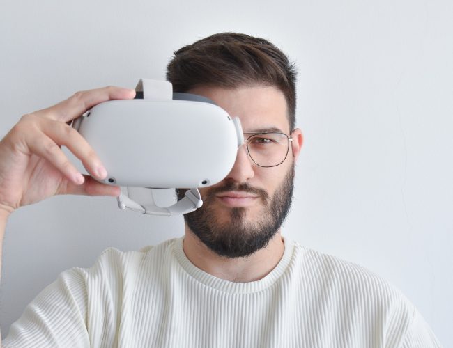 How to Access the Metaverse – Complete Guide