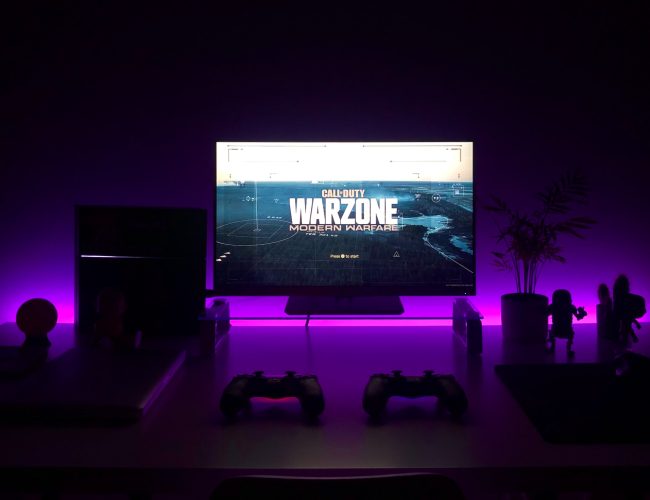 How The Metaverse and Web3 Will Disrupt the Gaming Industry
