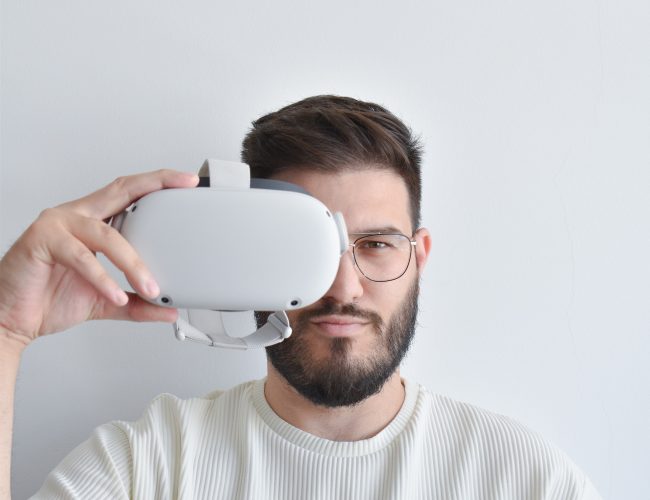 Is Metaverse the Same as Vrchat?
