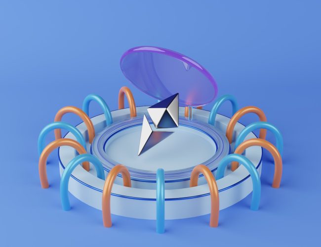 How to get Web3 Infura Project ID [Guide]