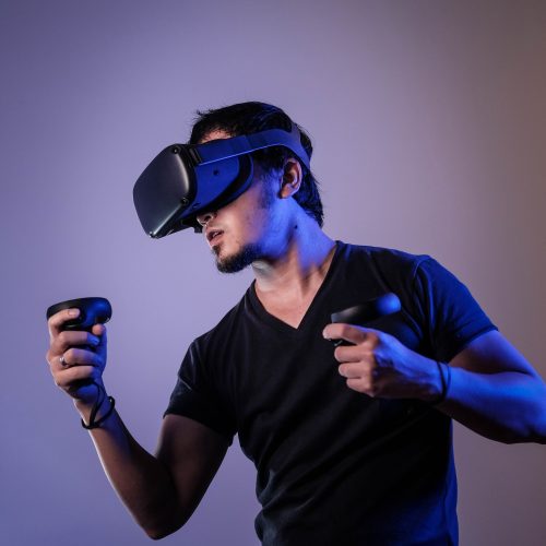 List of 200 Virtual Reality Technology – Explained